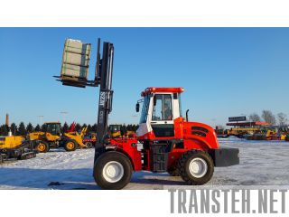   SZM C5500 