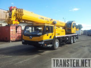  XCMG QY25K5S 