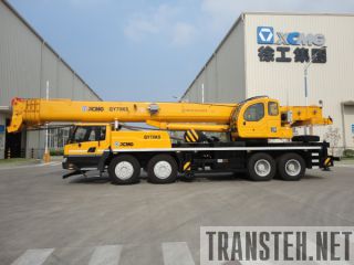  XCMG QY70KS 