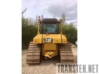    Caterpillar D6N  D6M -