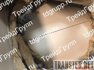 ZGBQ-00042  (Flange) Hyundai R1200-9 
