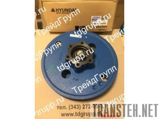 4023039   Hyundai HL780-9S 