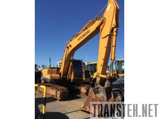   HYUNDAI R220LC-9S  