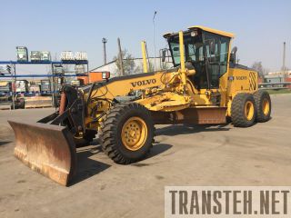  Volvo G946  