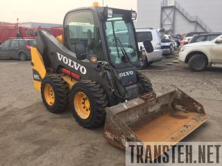     Volvo MC95C  