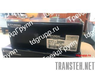 31Y1-34080    Hyundai R800LC-9 