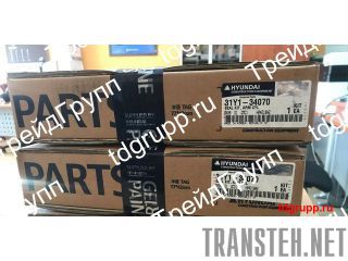 31Y1-34070    Hyundai R800LC-7A 
