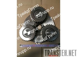 ZTAJ-00008    Hyundai R500LC-7 