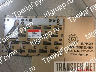 4965689     Cummins ISX 