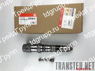 4077076  (injector) Cummins QSK23 