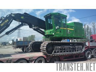     -    John Deere -