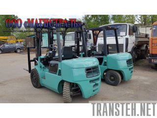   Dalian CPCD30 