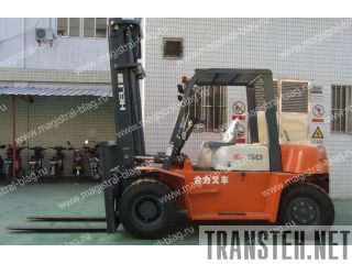   Dalian CPCD50 