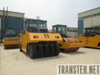   XCMG XP163 