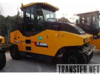  XCMG XP303 