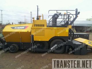  XCMG RP453L 