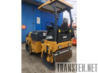   XCMG XMR403 