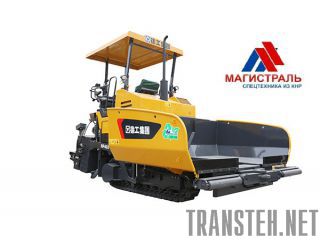  XCMG RP403 