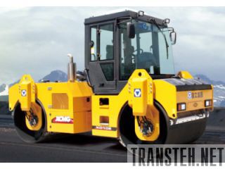   XCMG XD102 