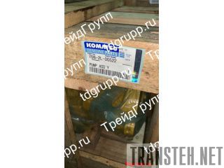 708-2L-00522   Komatsu PC1250-7 