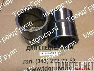 X124-802104  Hyundai R250LC-7A 