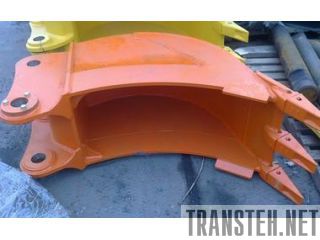   Hyundai R260 