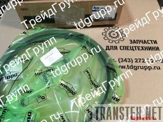 K1007997   (seal oil) Doosan DL420 
