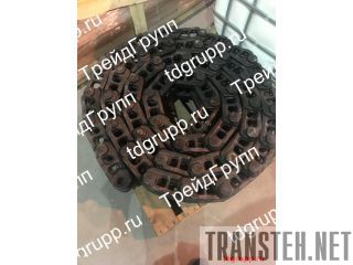 YN62D00005F1   (track chain) Kobelco SK200-6 