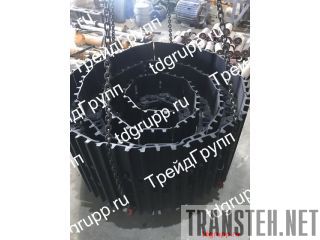 VOE8277640    Volvo EC210BLC 