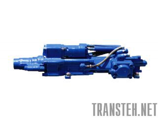   Furukawa HD712 
