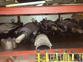   Atlas Copco COP 1238 