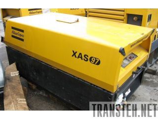   atlas copco xas 97 