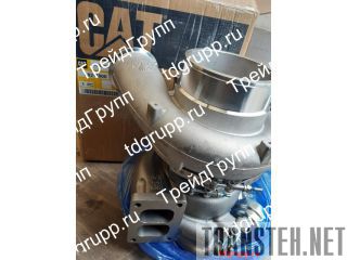 382-7900  (turbocharger) Caterpillar 