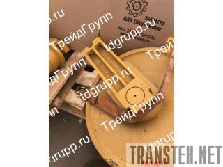 VOE14533156   (Idler) Volvo EC210B 