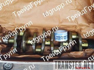 K1022366   (Crankshaft) Doosan 440 Plus 