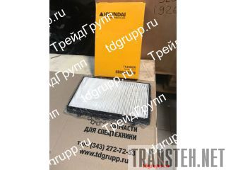 71LB-00290   Hyundai HL770-7A 