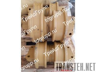 121-0827    CAT D6N 