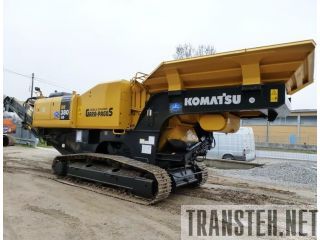      KOMATSU -