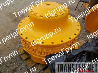 195-27-00404   (final drive assy) Komatsu D375A 