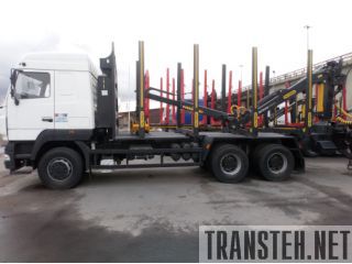   6x4 -5   PALFINGER  VM10L74. -