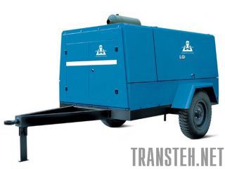   Zhengzhou Kaishan  LG 35 /8 GY 