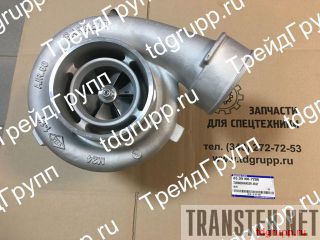 65.09100-7206  Doosan Daewoo P126TI 
