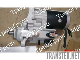 234-2637  (starter) Caterpillar 3056E 
