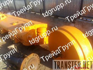 195-30-01430    (Idler) Komatsu D375A-5 