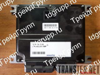 7835-46-3004  (Controller) Komatsu PC300-8 