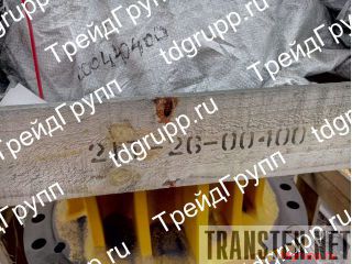 21T-26-00100   (Swing) Komatsu PC1800-6 