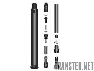   DHD380 / COP84 