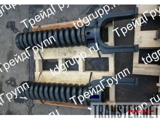 VOE14531465    (Spring) Volvo EC360B 