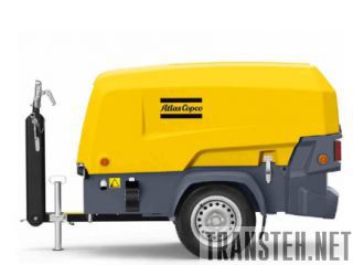    Atlas Copco V900 