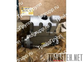 476-8769   (Pump) Caterpillar C9 